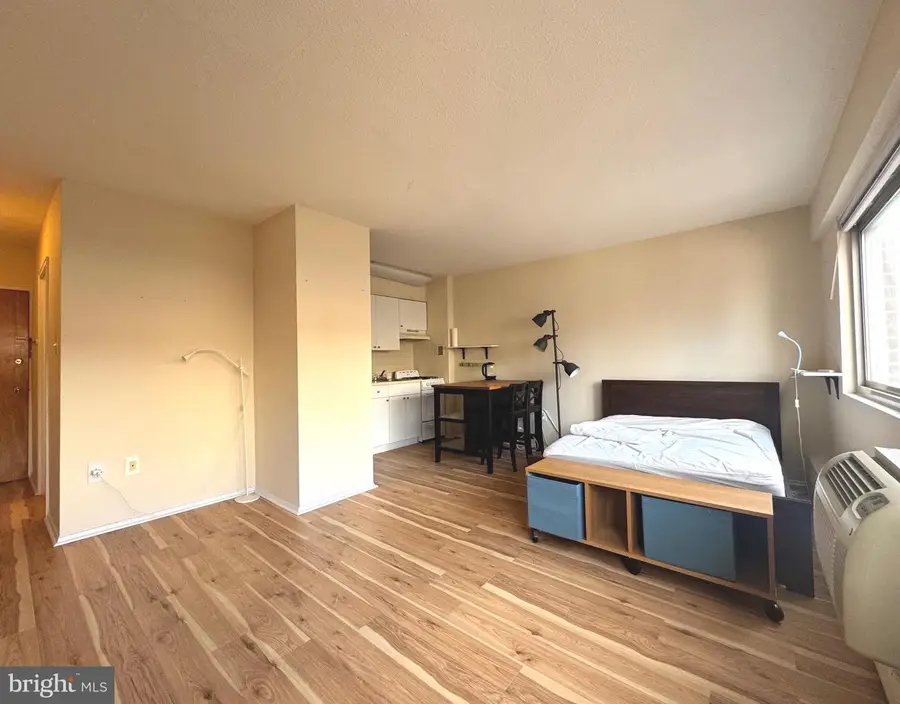 2101 Chestnut St #607, Philadelphia, PA 19103 - #3