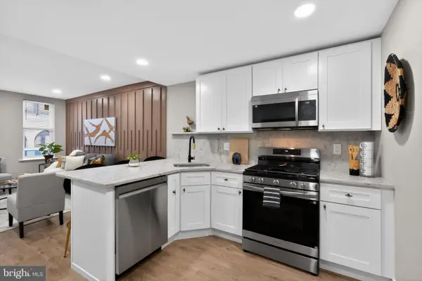 1537 Latona St, PHILADELPHIA, PA 19146