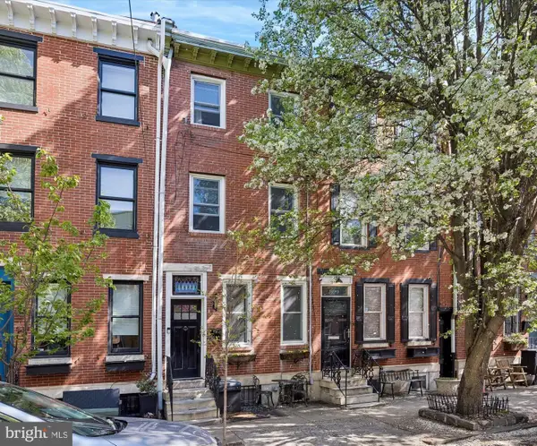 531 Queen St, PHILADELPHIA, PA 19147