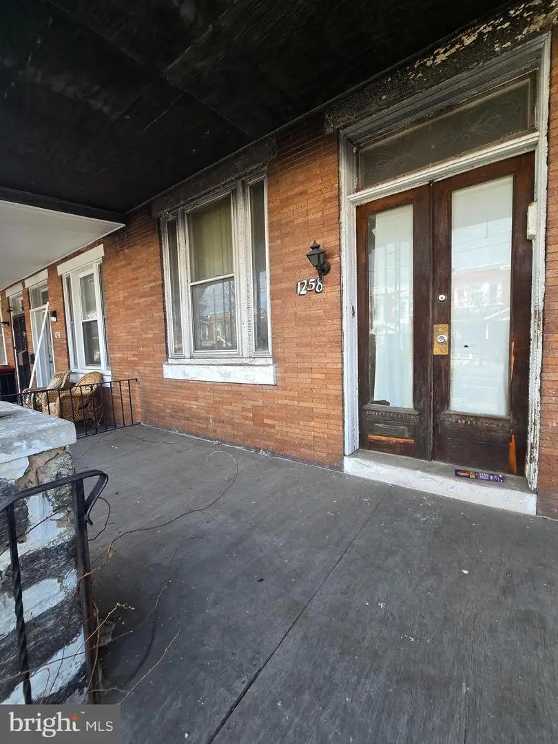 1258 N 57th St, Philadelphia, PA 19131 - #3