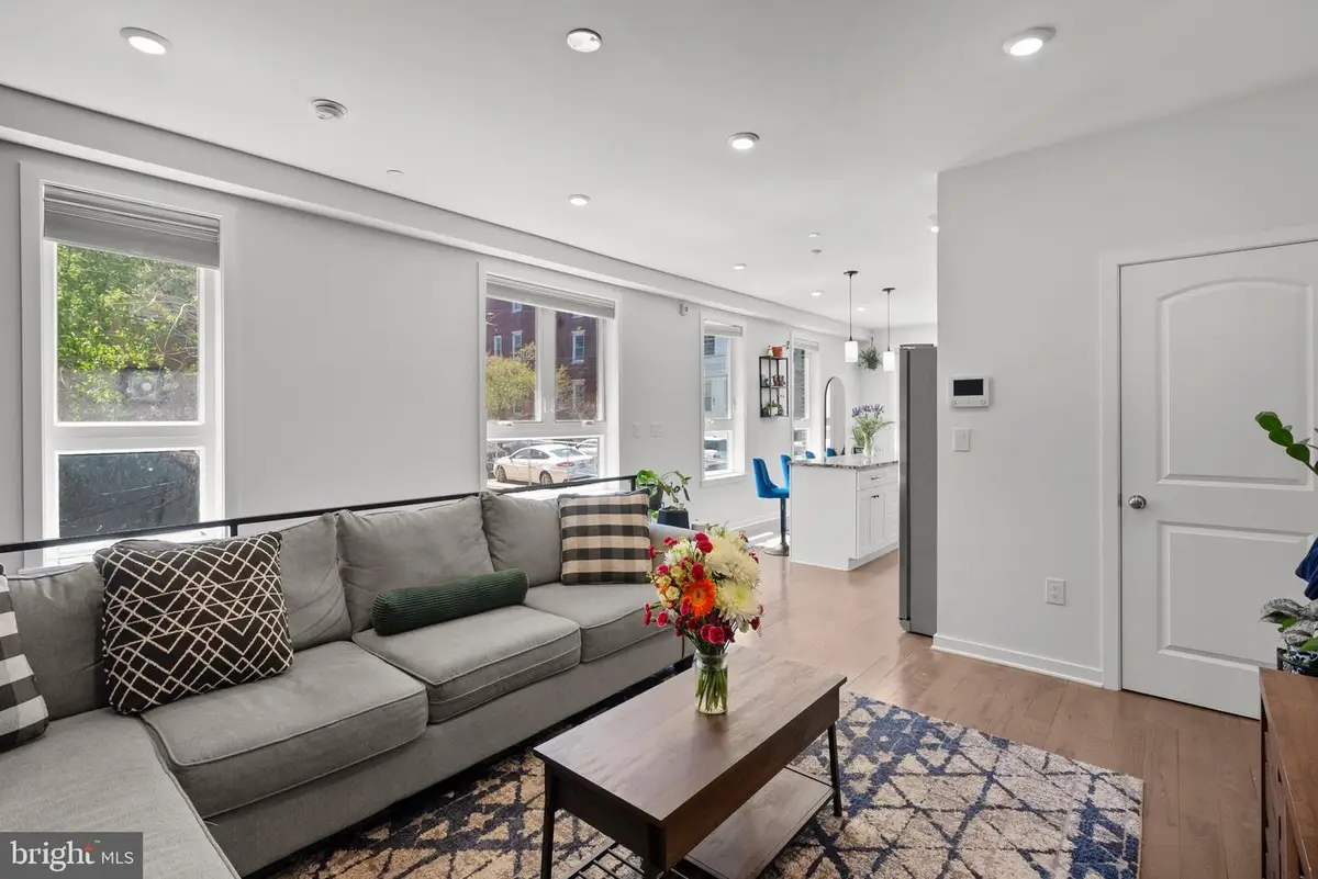 1213 N 15th St #a, Philadelphia, PA 19121 - #1