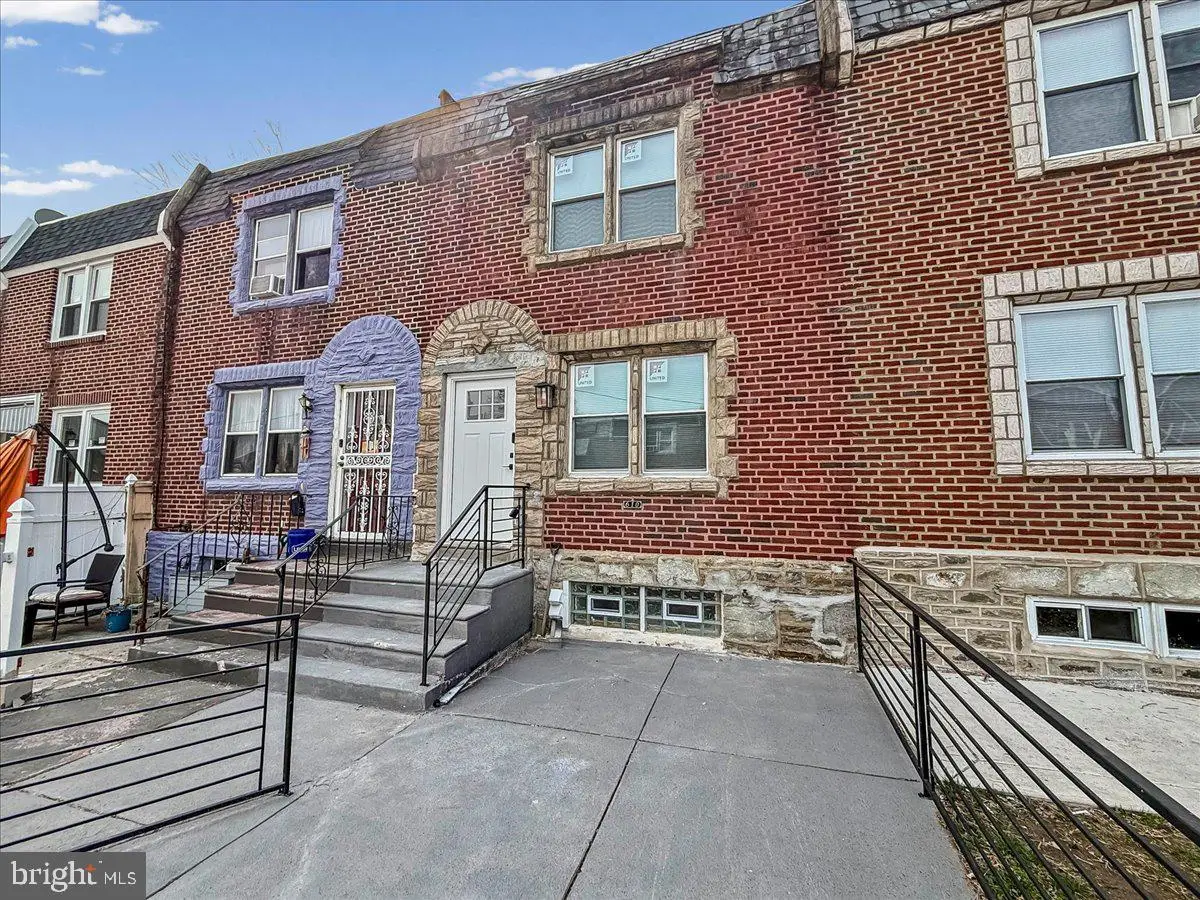 610 E Annsbury St, Philadelphia, PA 19120 - #1