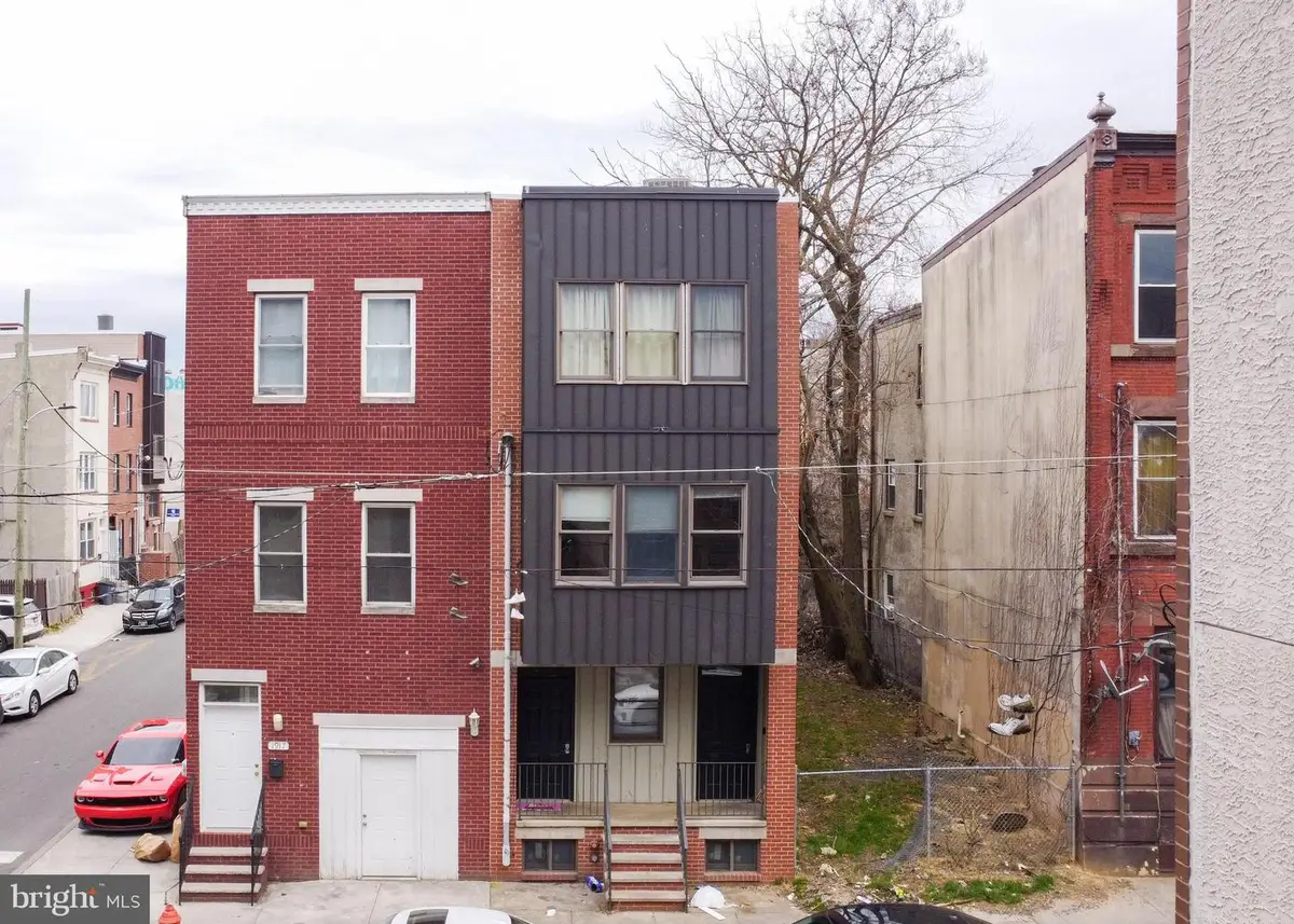 1915 N 18th St, Philadelphia, PA 19121 - #1