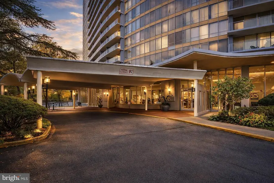 3900-00 Ford Rd #9k, Philadelphia, PA 19131 - #3