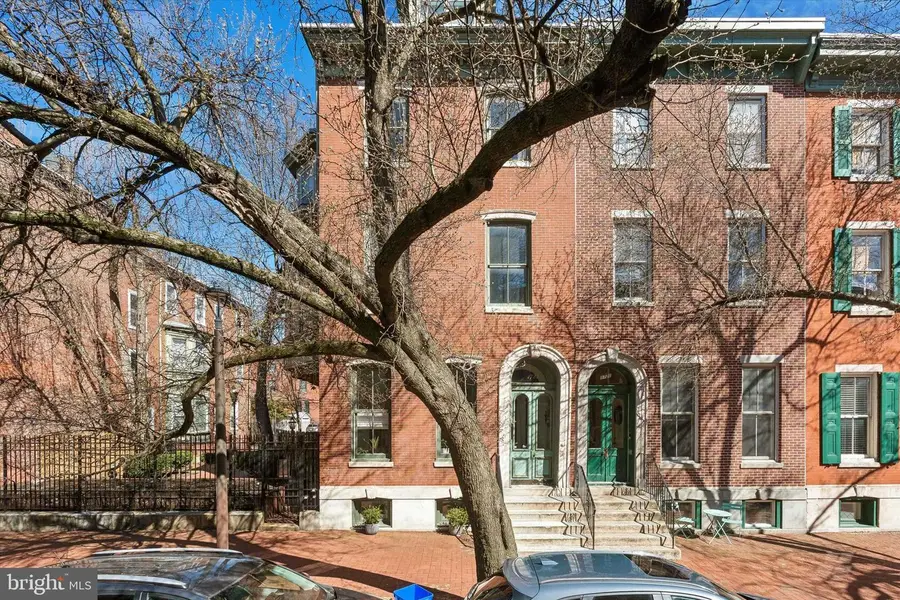 1723 Wallace St #102, Philadelphia, PA 19130 - #2