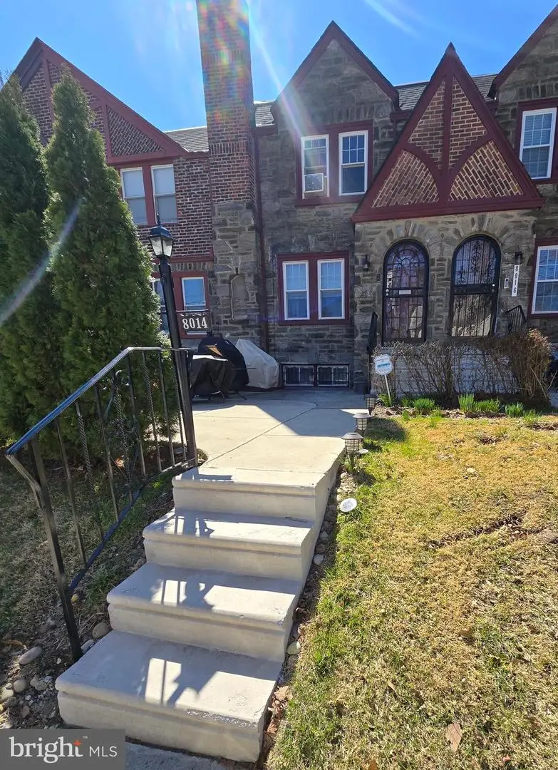8014 Michener Ave, Philadelphia, PA 19150 - #1