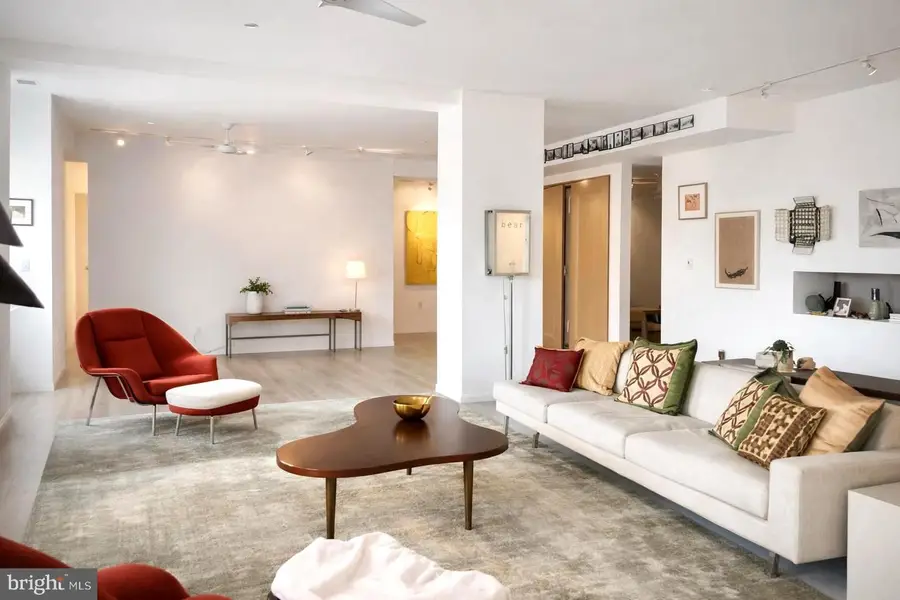 1600 Arch St #1809, Philadelphia, PA 19103 - #2