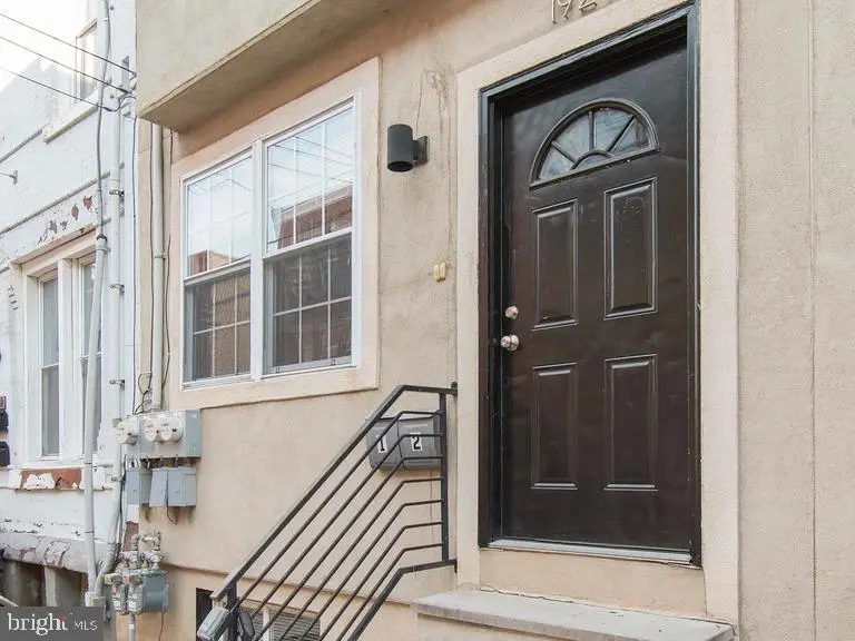 1929 N Gratz St, Philadelphia, PA 19121 - #1