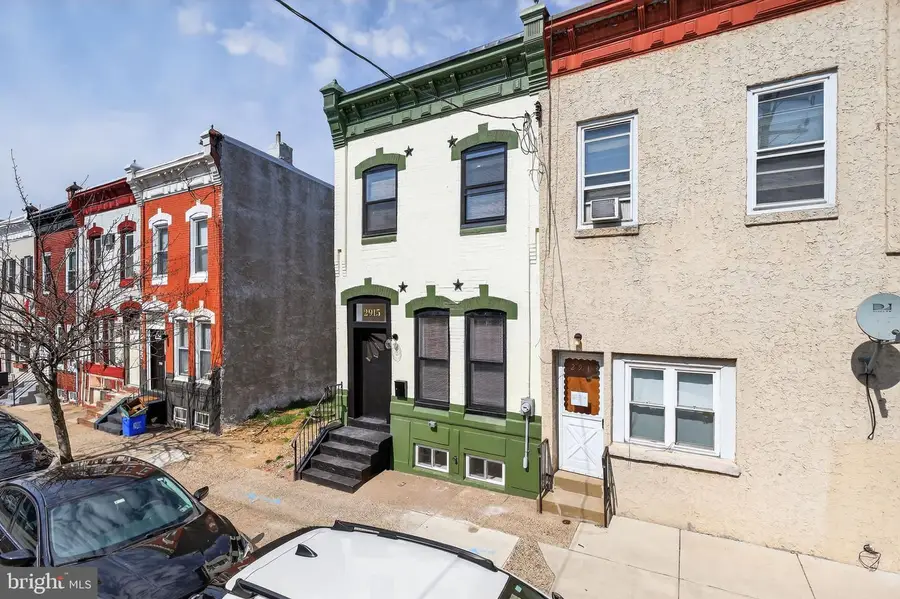 2915 W Thompson St, Philadelphia, PA 19121 - #2