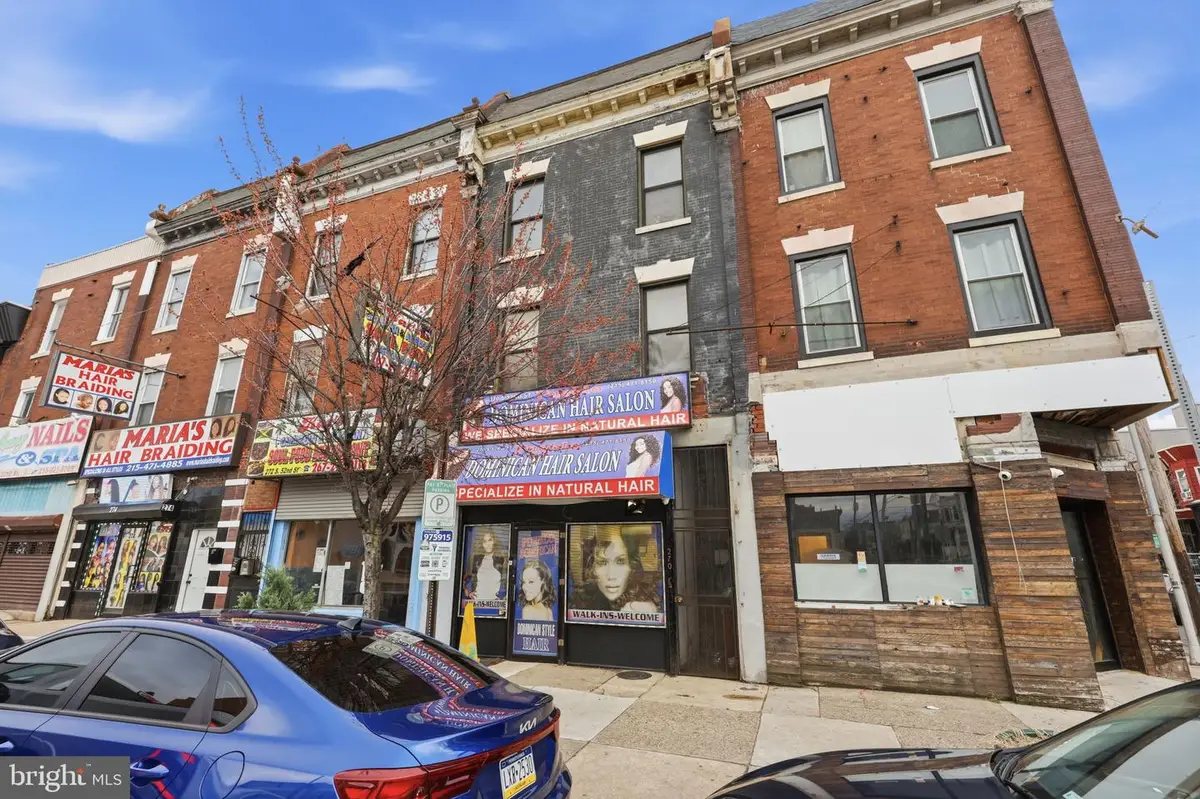 270 S 52nd St, Philadelphia, PA 19139 - #1