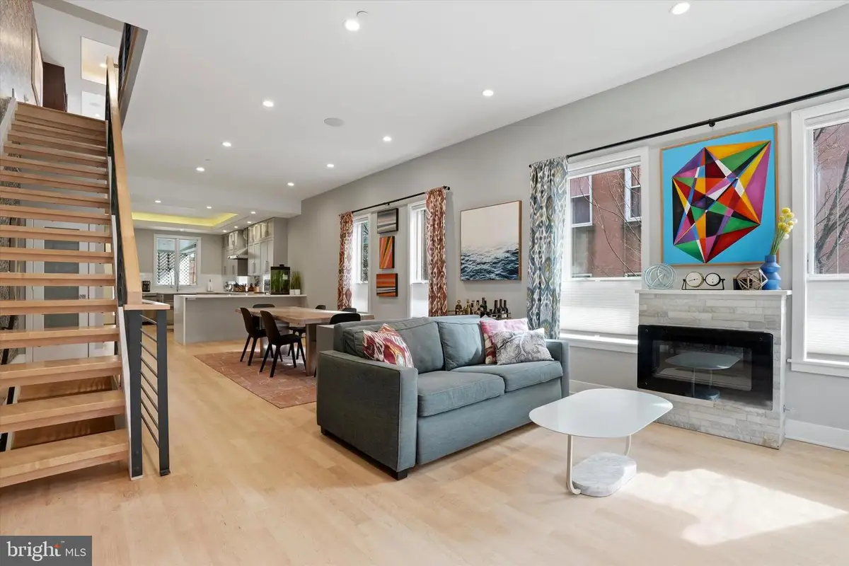 741 S 15th St, Philadelphia, PA 19146 - #1