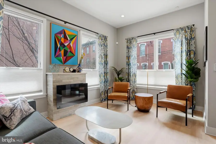 741 S 15th St, Philadelphia, PA 19146 - #2