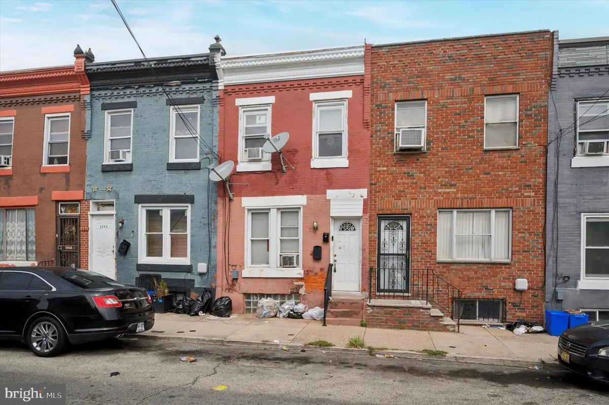 2441 W Harold St, Philadelphia, PA 19132 - #1