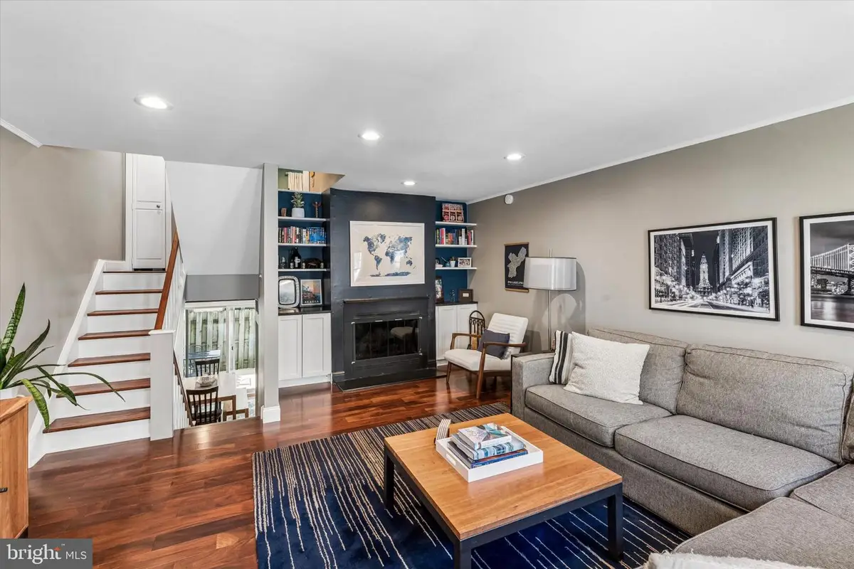 716 S Clifton St, Philadelphia, PA 19147 - #1