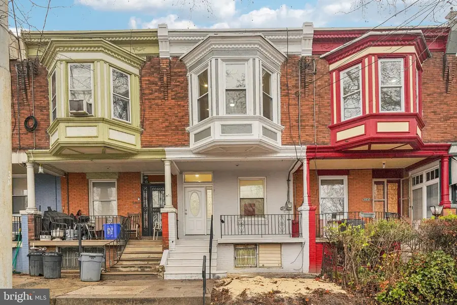 6051 Haverford Ave, Philadelphia, PA 19151 - #2