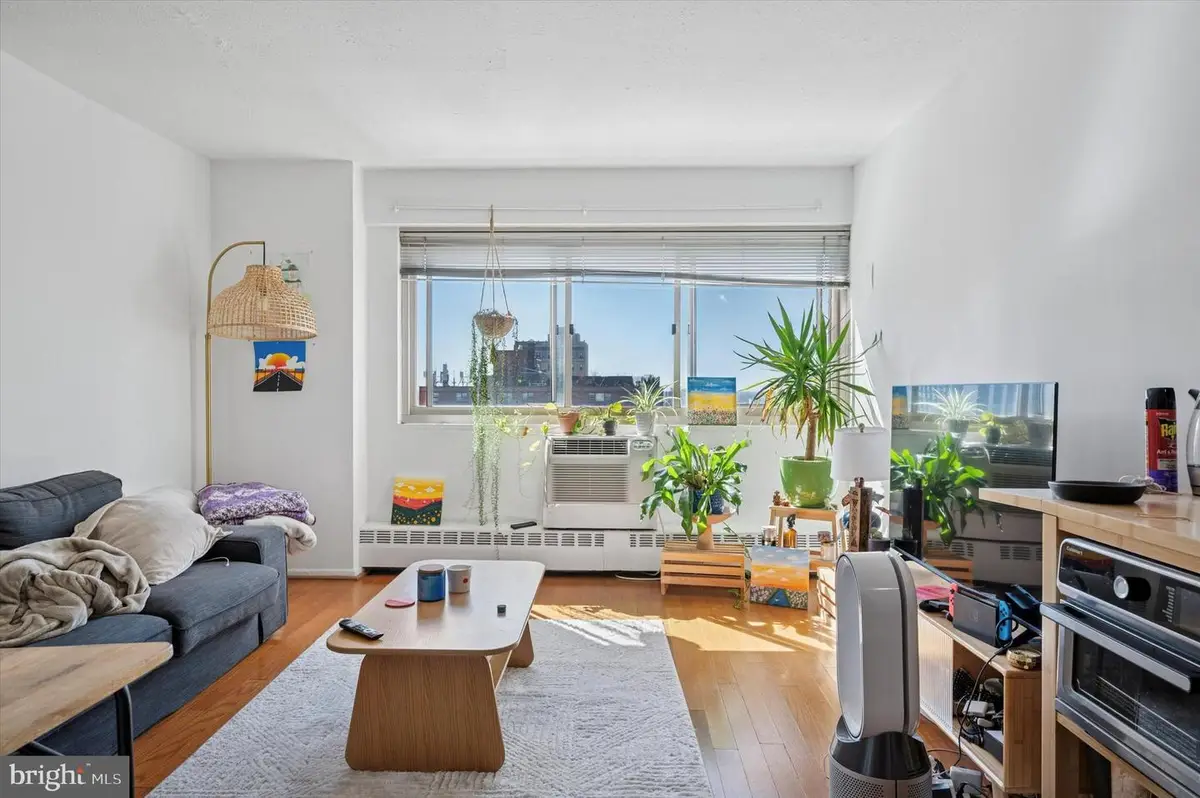 2101-17 Chestnut St #1612, Philadelphia, PA 19103 - #1