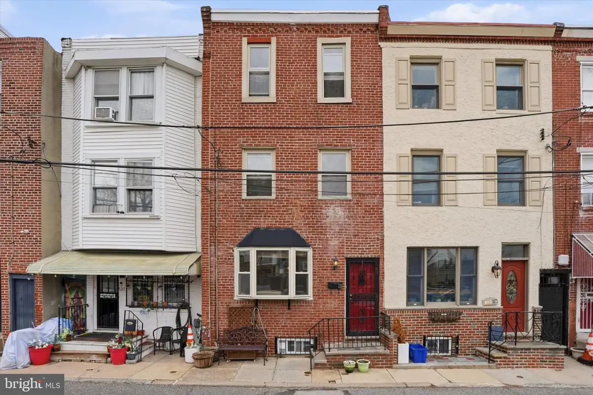 725 Kimball St, Philadelphia, PA 19147 - #1