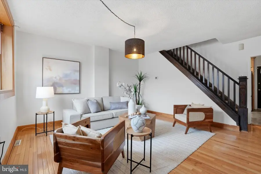 725 Kimball St, Philadelphia, PA 19147 - #3