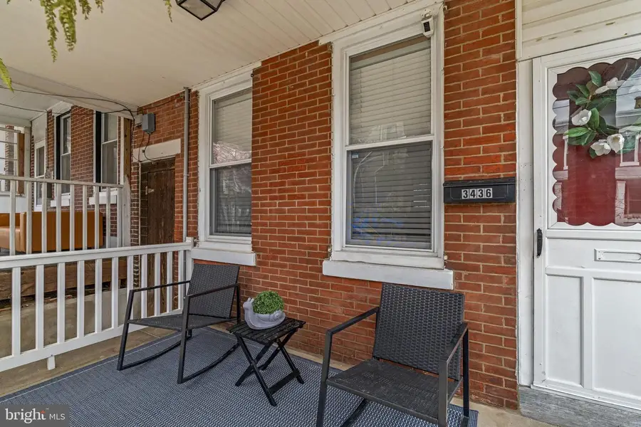 3436 Indian Queen Ln, Philadelphia, PA 19129 - #3