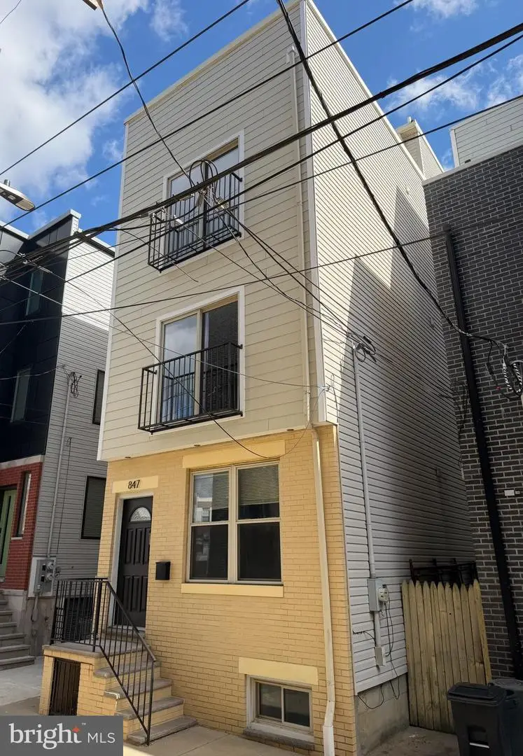 847 Cameron St, Philadelphia, PA 19130 - #3