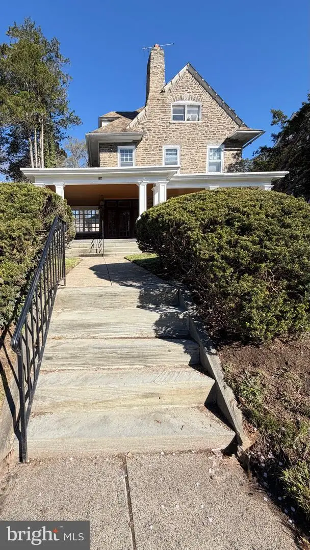 611 E Phil Ellena St, Philadelphia, PA 19119 - #2