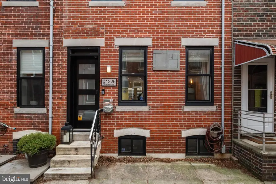 1226 Gerritt St, Philadelphia, PA 19147 - #3