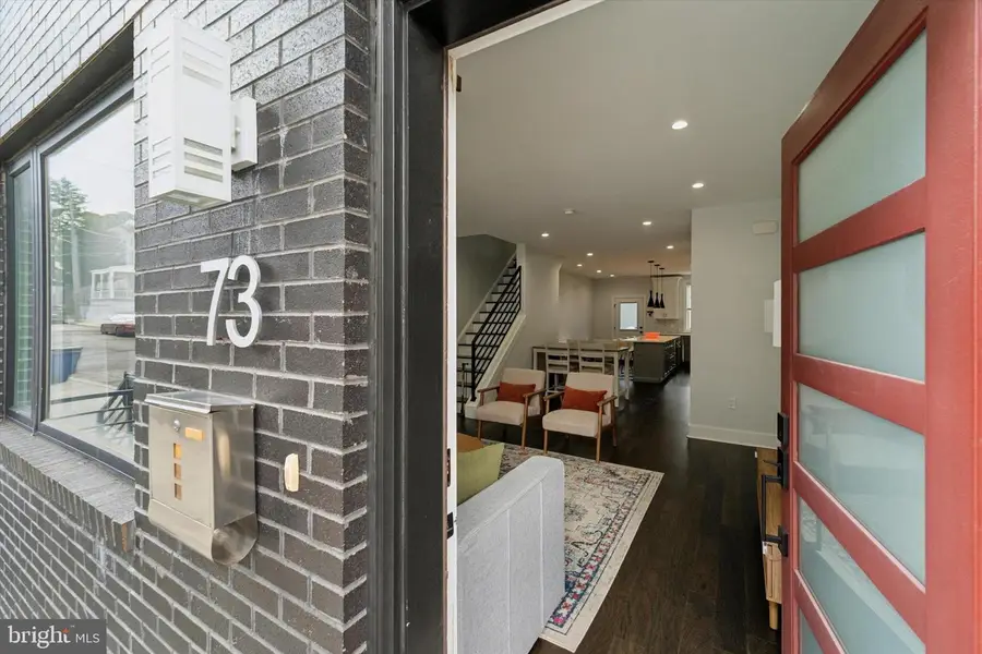 73 E Sharpnack St, Philadelphia, PA 19119 - #3