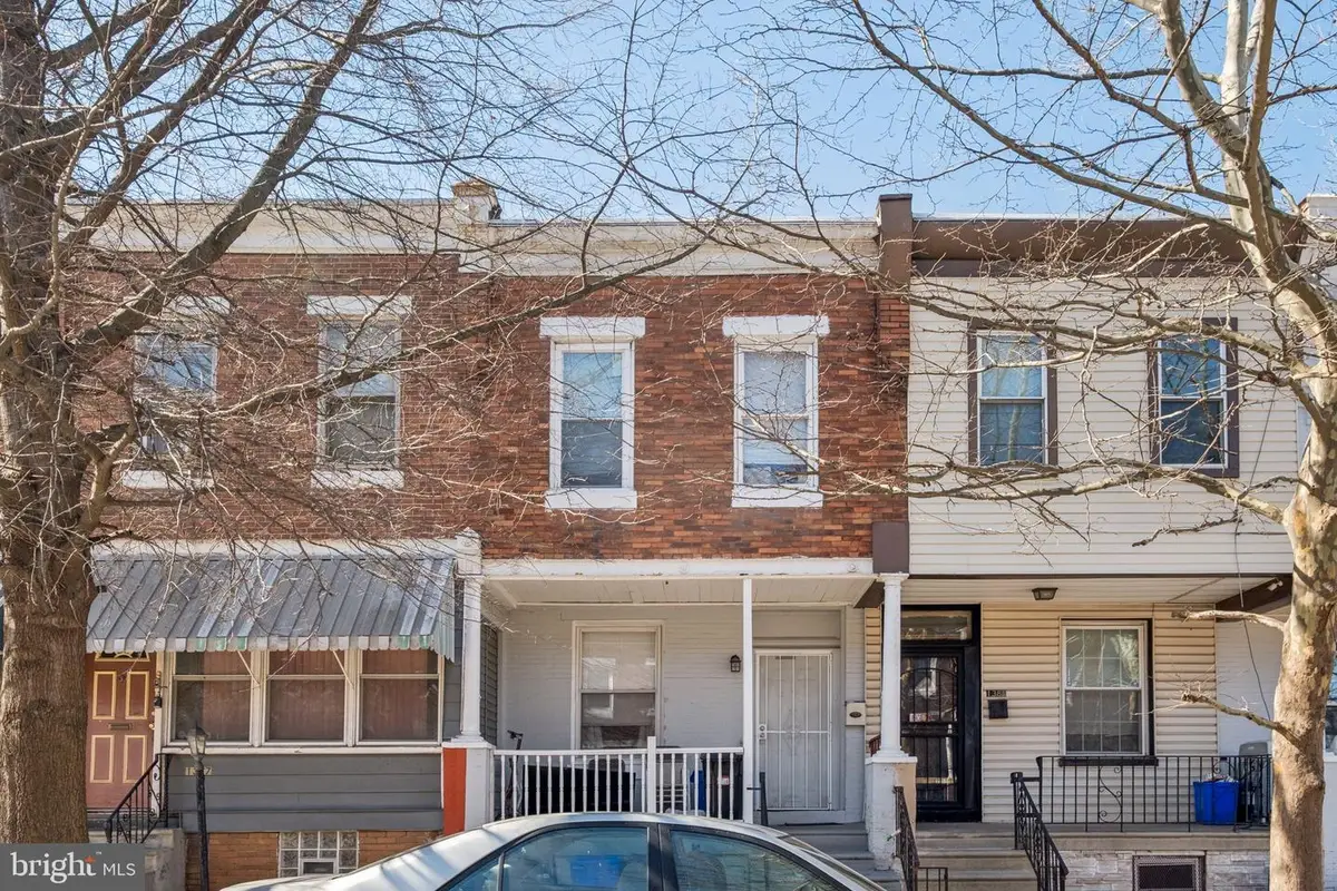 1379 Narragansett St, Philadelphia, PA 19138 - #1