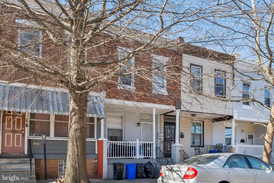 1379 Narragansett St, Philadelphia, PA 19138 - #3