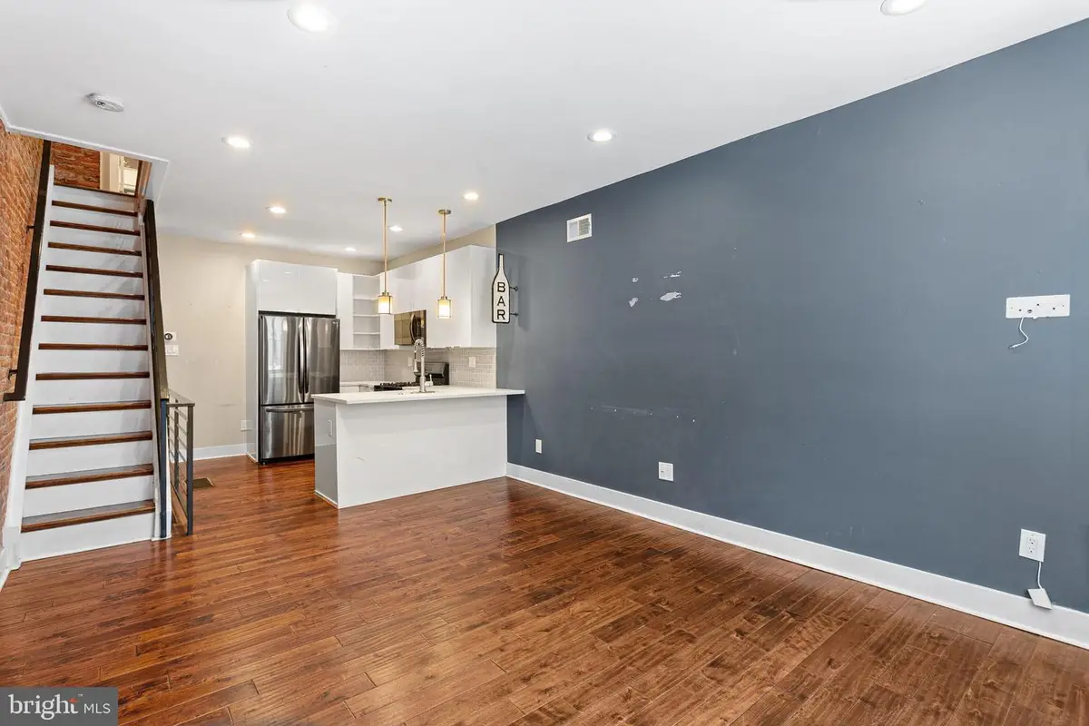 1233 N Lecount St, Philadelphia, PA 19121 - #1