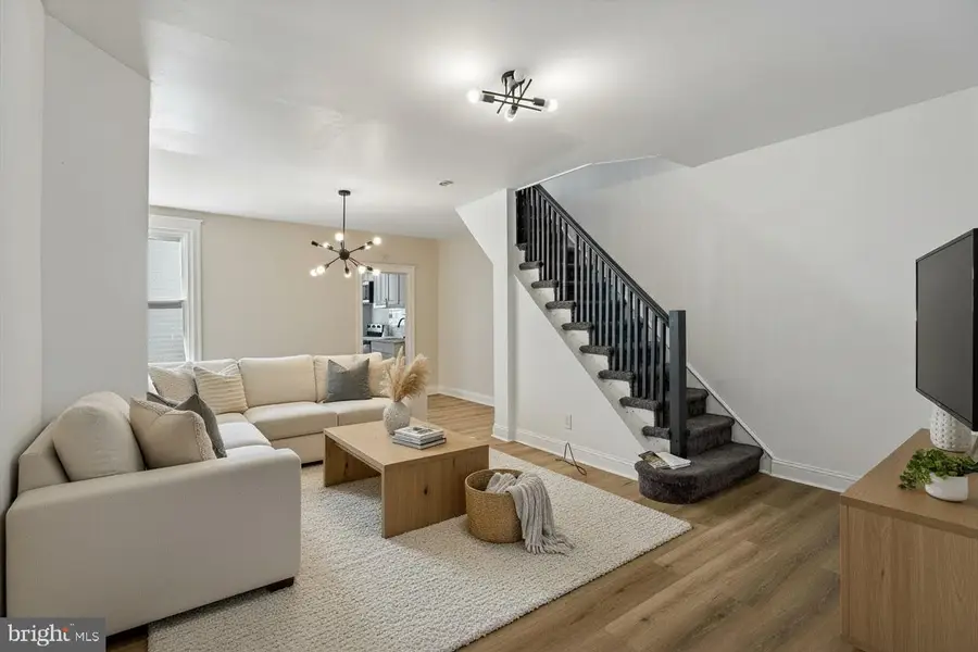 1214 E Stafford St, Philadelphia, PA 19138 - #2