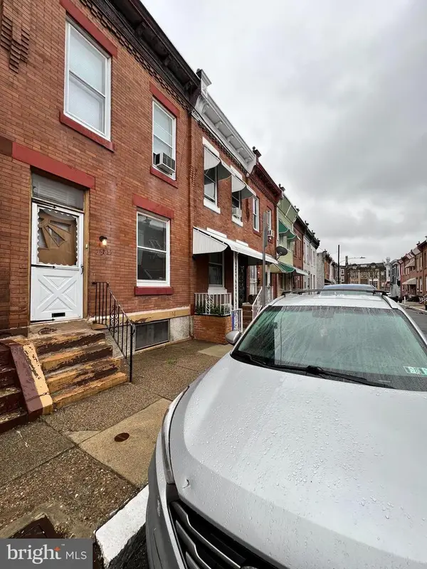 2735 N Taylor St, PHILADELPHIA, PA 19132