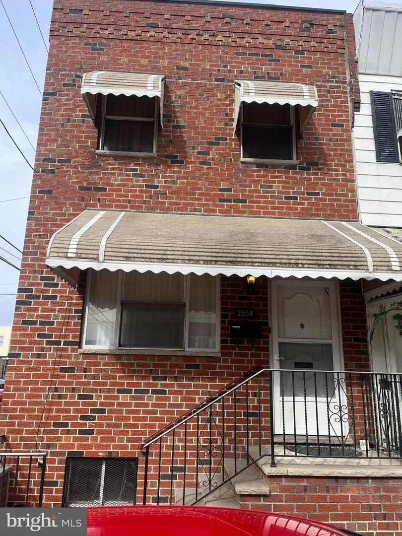 2554 S Darien St, Philadelphia, PA 19148 - #2