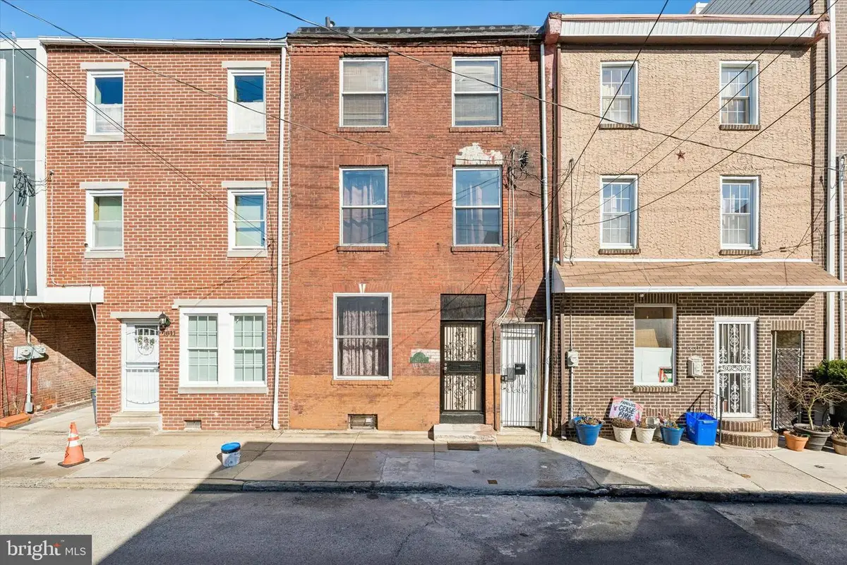 1609 N Philip St, Philadelphia, PA 19122 - #1