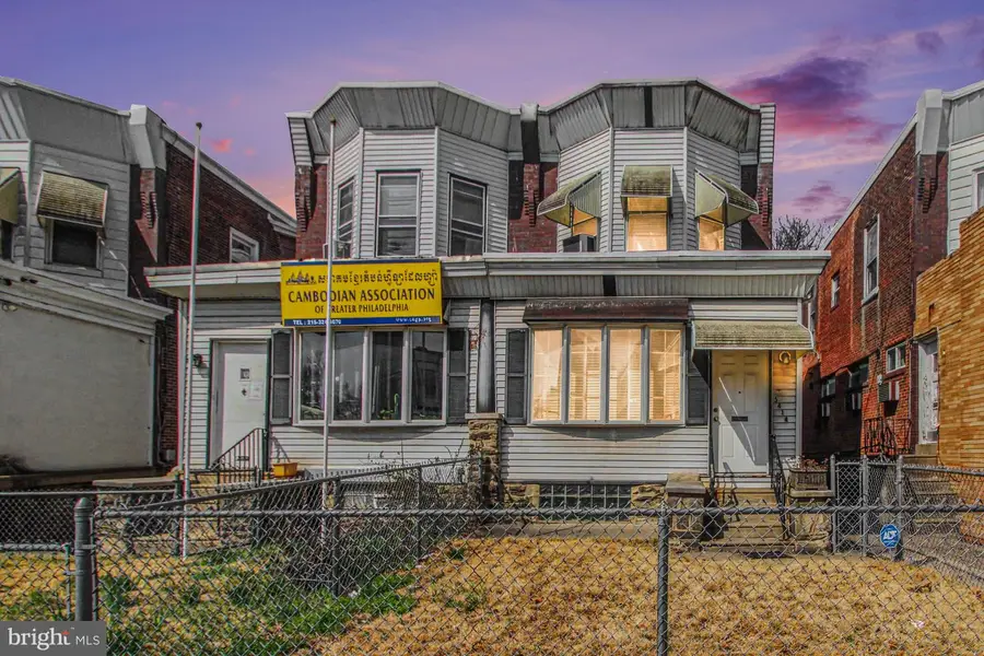 5414 N 5th St, Philadelphia, PA 19120 - #2