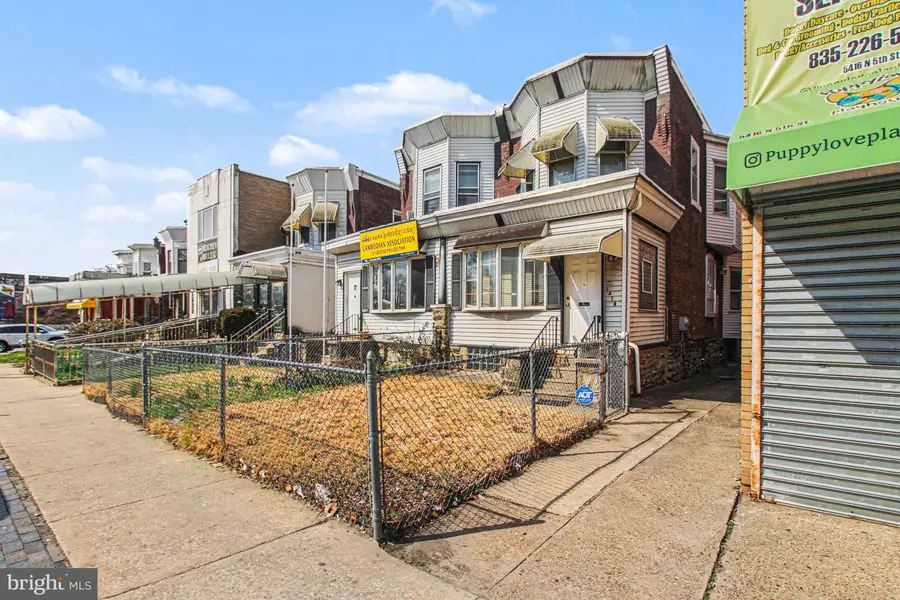 5414 N 5th St, Philadelphia, PA 19120 - #3