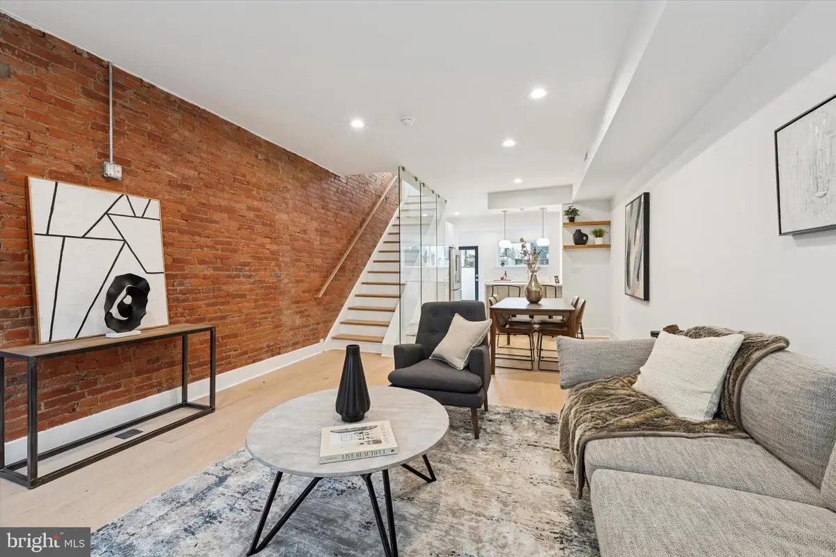 728 Latona St, Philadelphia, PA 19147 - #1