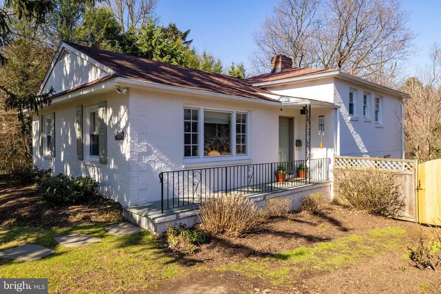 323 E Gowen Ave, Philadelphia, PA 19119 - #3