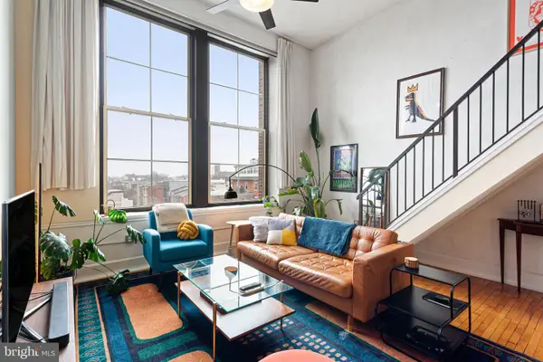 1201-15 Fitzwater St #401, PHILADELPHIA, PA 19147