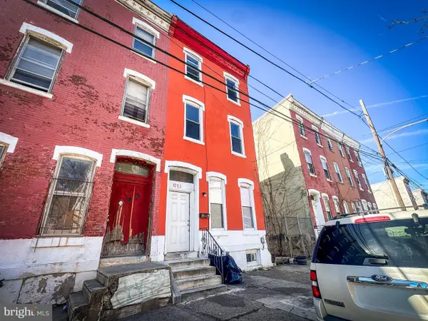 1822-24 N Van Pelt St, PHILADELPHIA, PA 19121