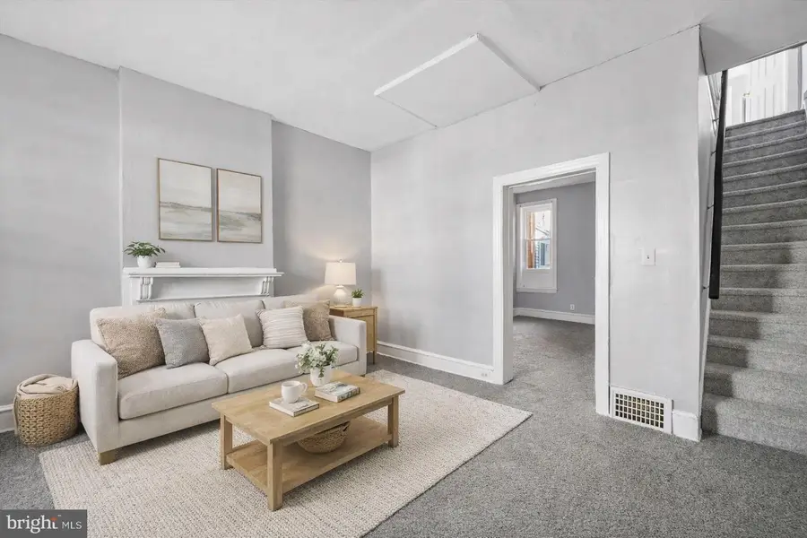 2761 N 23rd St, Philadelphia, PA 19132 - #2