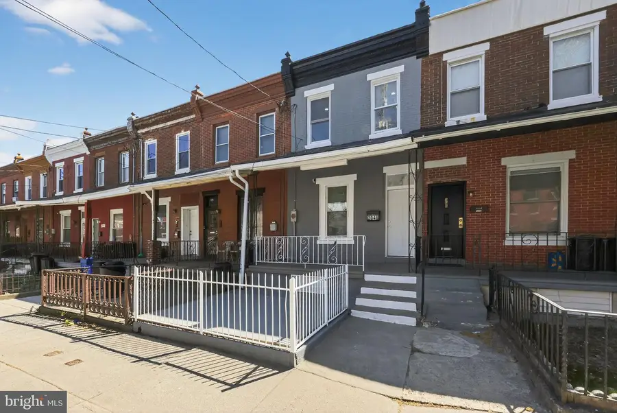 2046 Dennie St, Philadelphia, PA 19140 - #2
