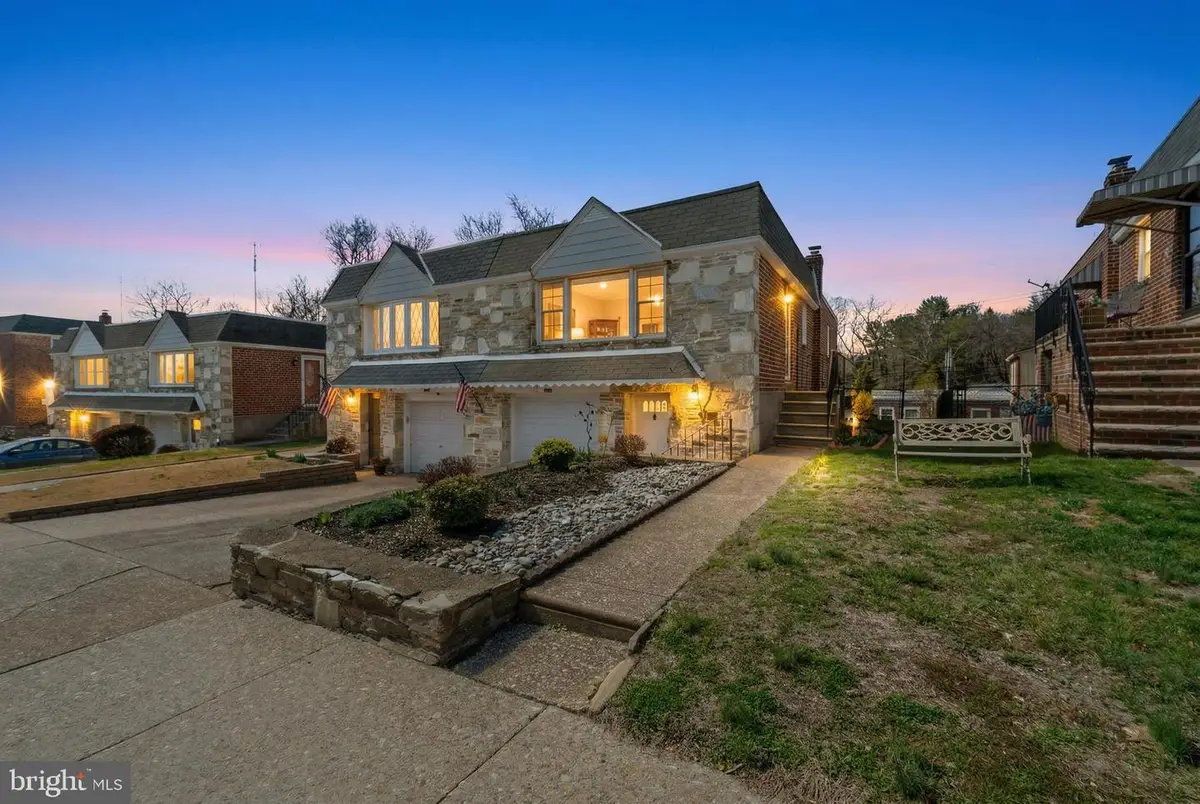 753 Claire Rd, Philadelphia, PA 19128 - #1