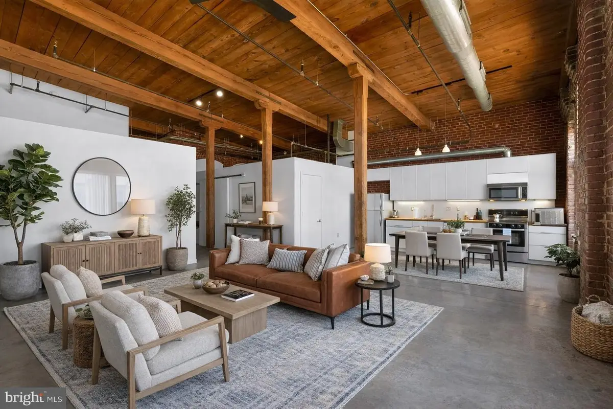 1714 Memphis St #404, Philadelphia, PA 19125 - #1