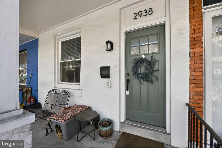 2938 Nicholas St, Philadelphia, PA 19121 - #2