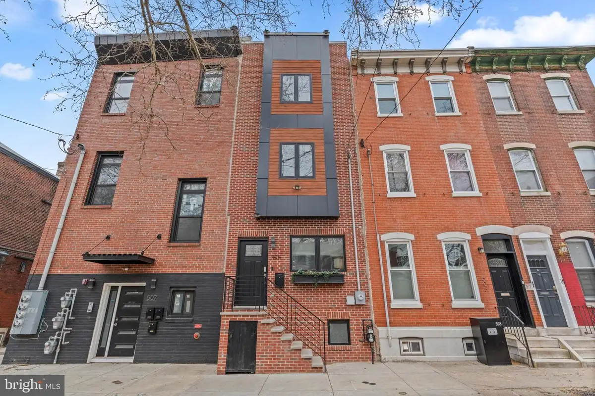 505 N 41st St, Philadelphia, PA 19104 - #1