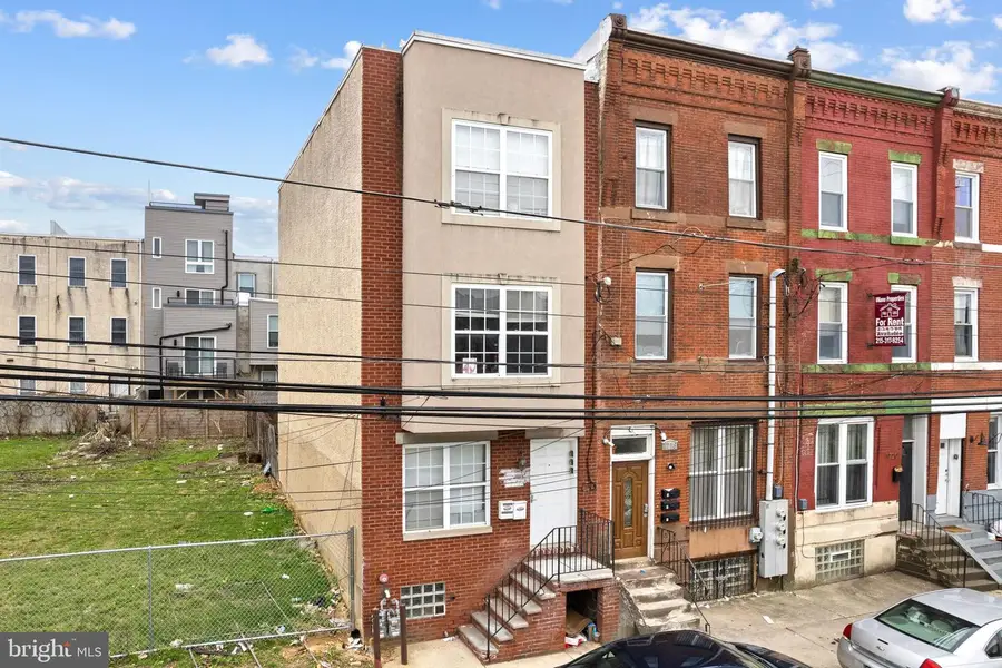 1716 W Norris St, Philadelphia, PA 19121 - #3