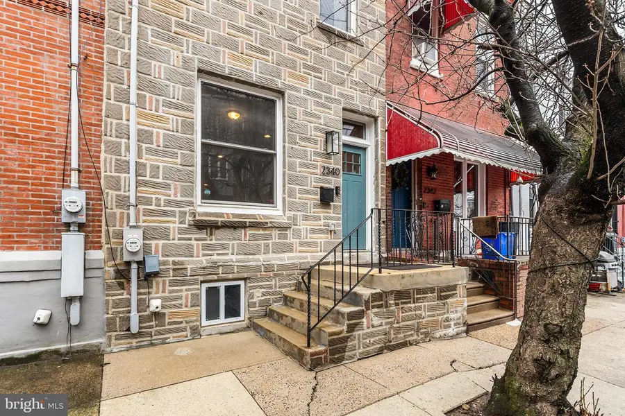 2340 W Thompson St, Philadelphia, PA 19121 - #2