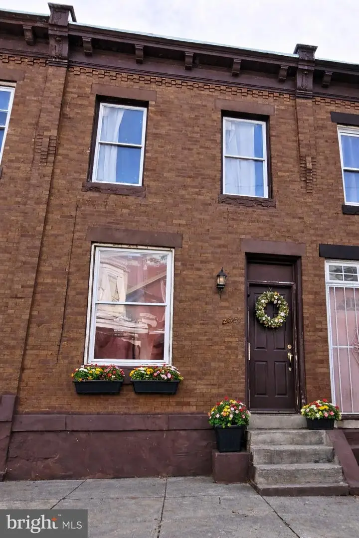 2827 N Judson St, Philadelphia, PA 19132 - #1