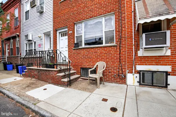 1519 Emily St, PHILADELPHIA, PA 19145